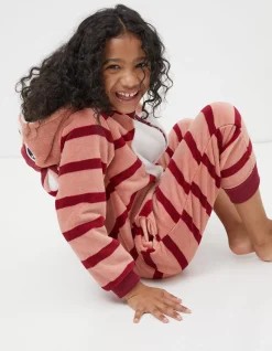 Kara Kangaroo Onesie