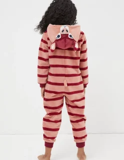 Kara Kangaroo Onesie