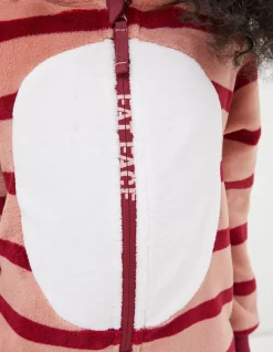 Kara Kangaroo Onesie
