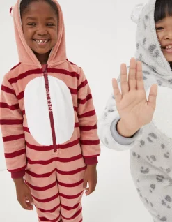 Kara Kangaroo Onesie