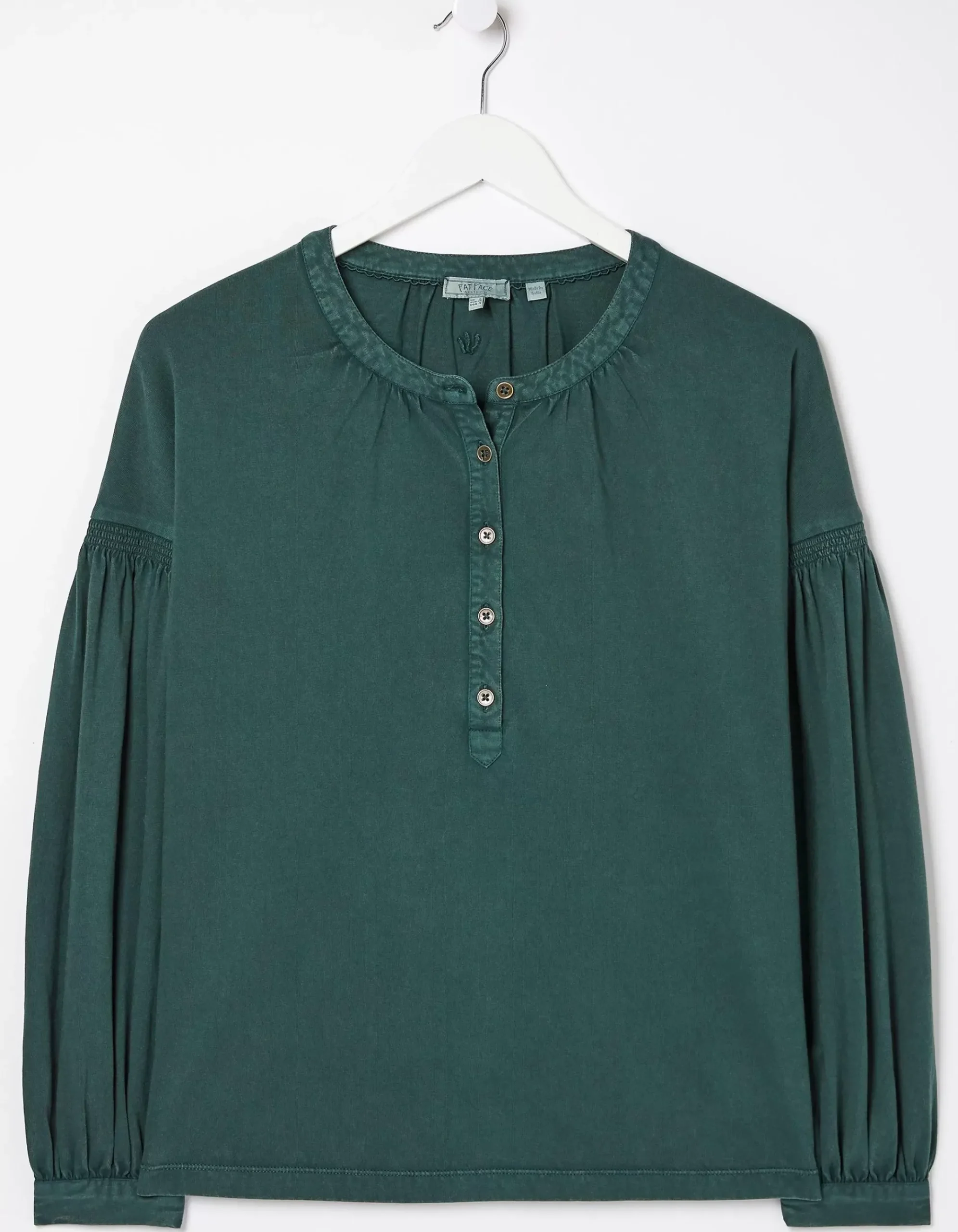 Keira Henley Top