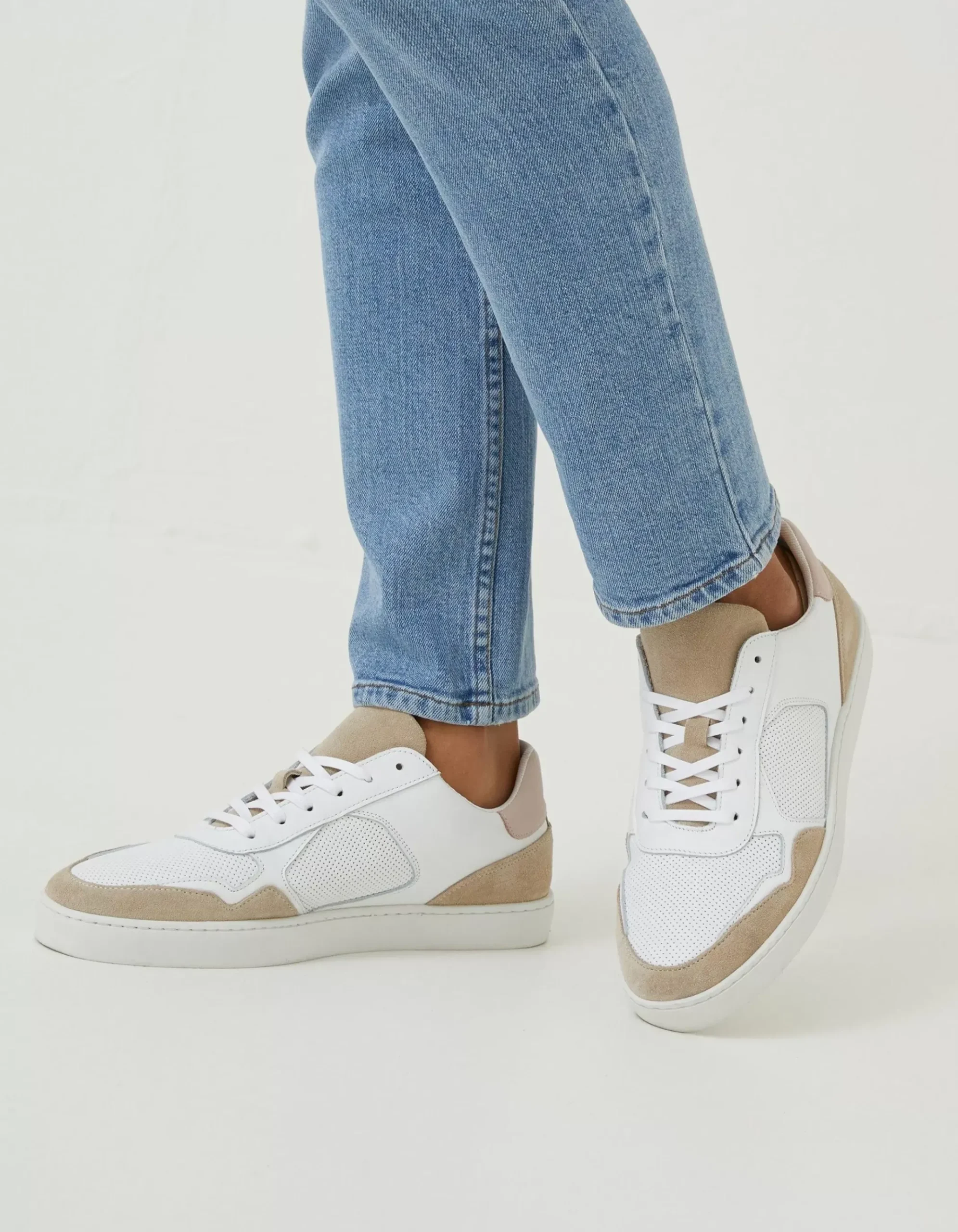 Keira Skater Trainer