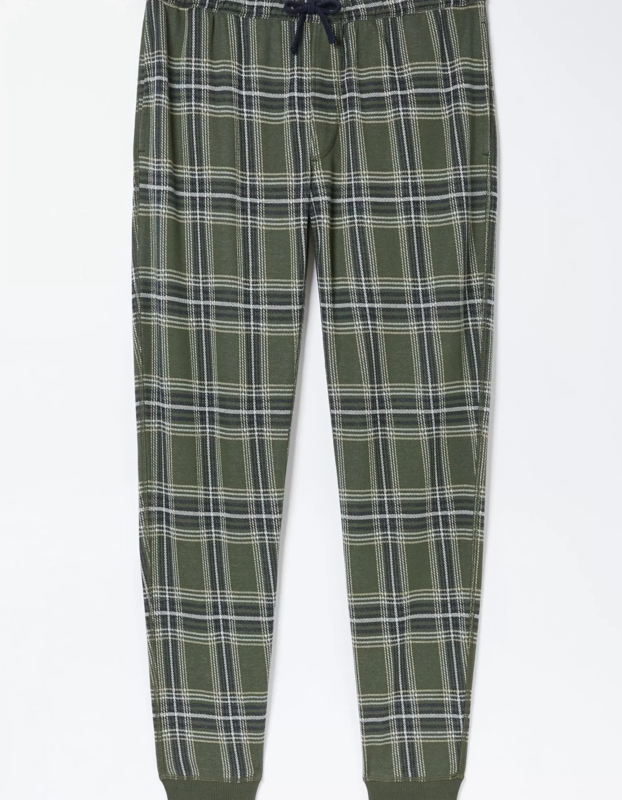 Kemble Cuffed Pyjama Bottoms