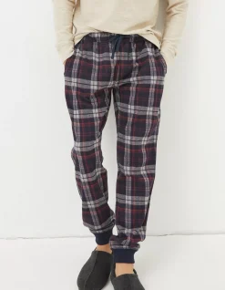 Kemble Cuffed Pyjama Bottoms