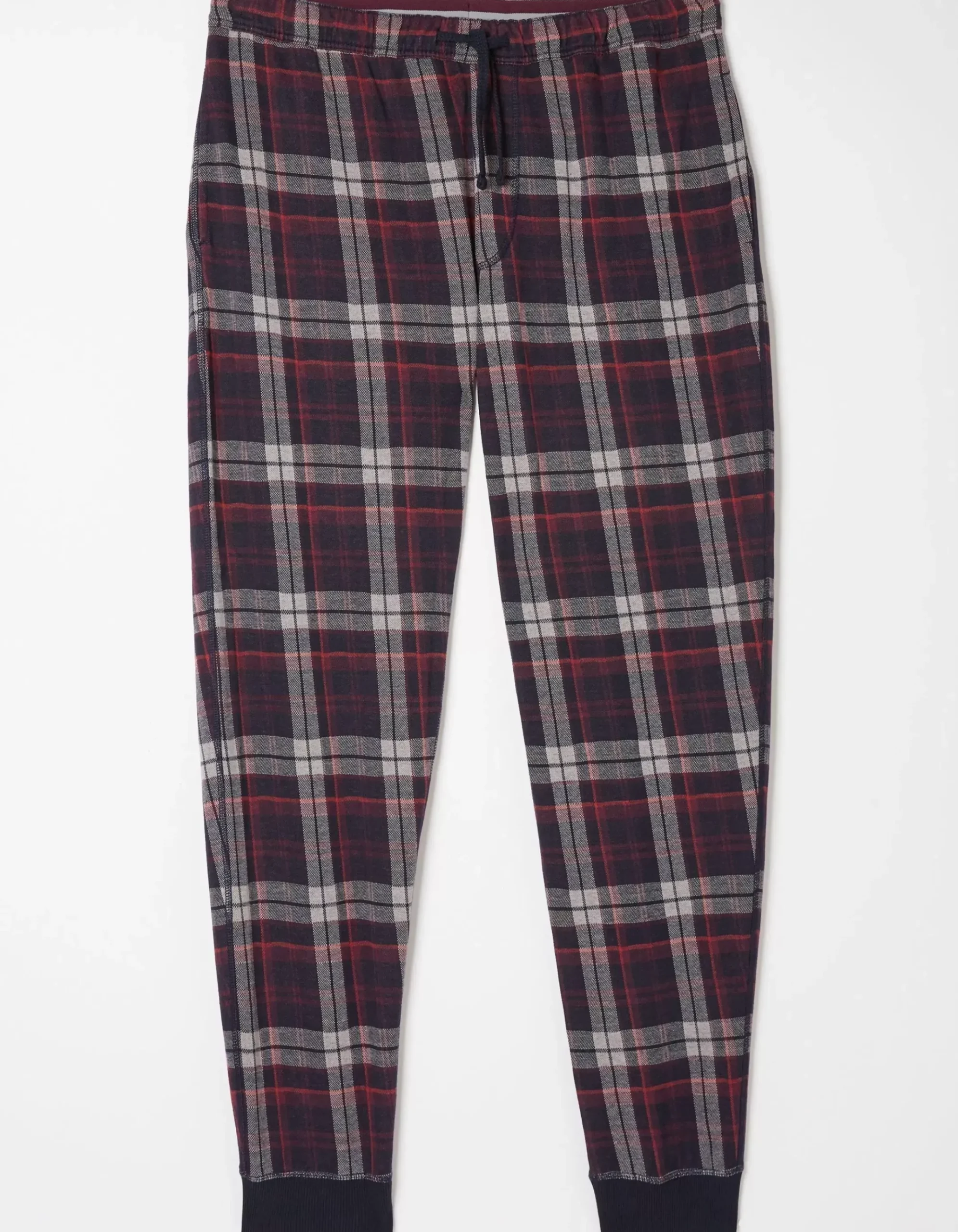Kemble Cuffed Pyjama Bottoms