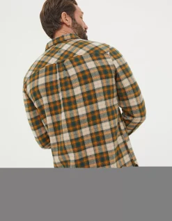 Kennedy Check Shirt