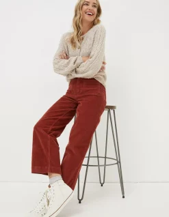 Keswick Cord Trouser