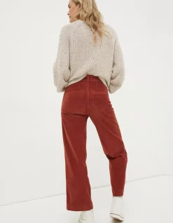 Keswick Cord Trouser