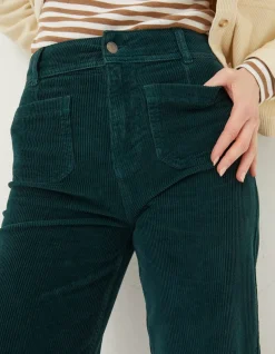 Keswick Cord Trouser