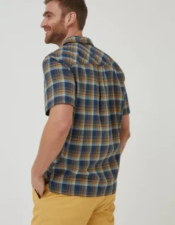 Kilcoy Check Shirt