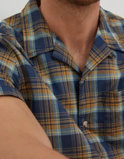 Kilcoy Check Shirt