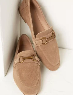 Lainey Flat Loafer