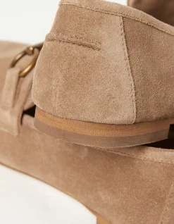 Lainey Flat Loafer