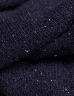 Lambswool Crew Jumper