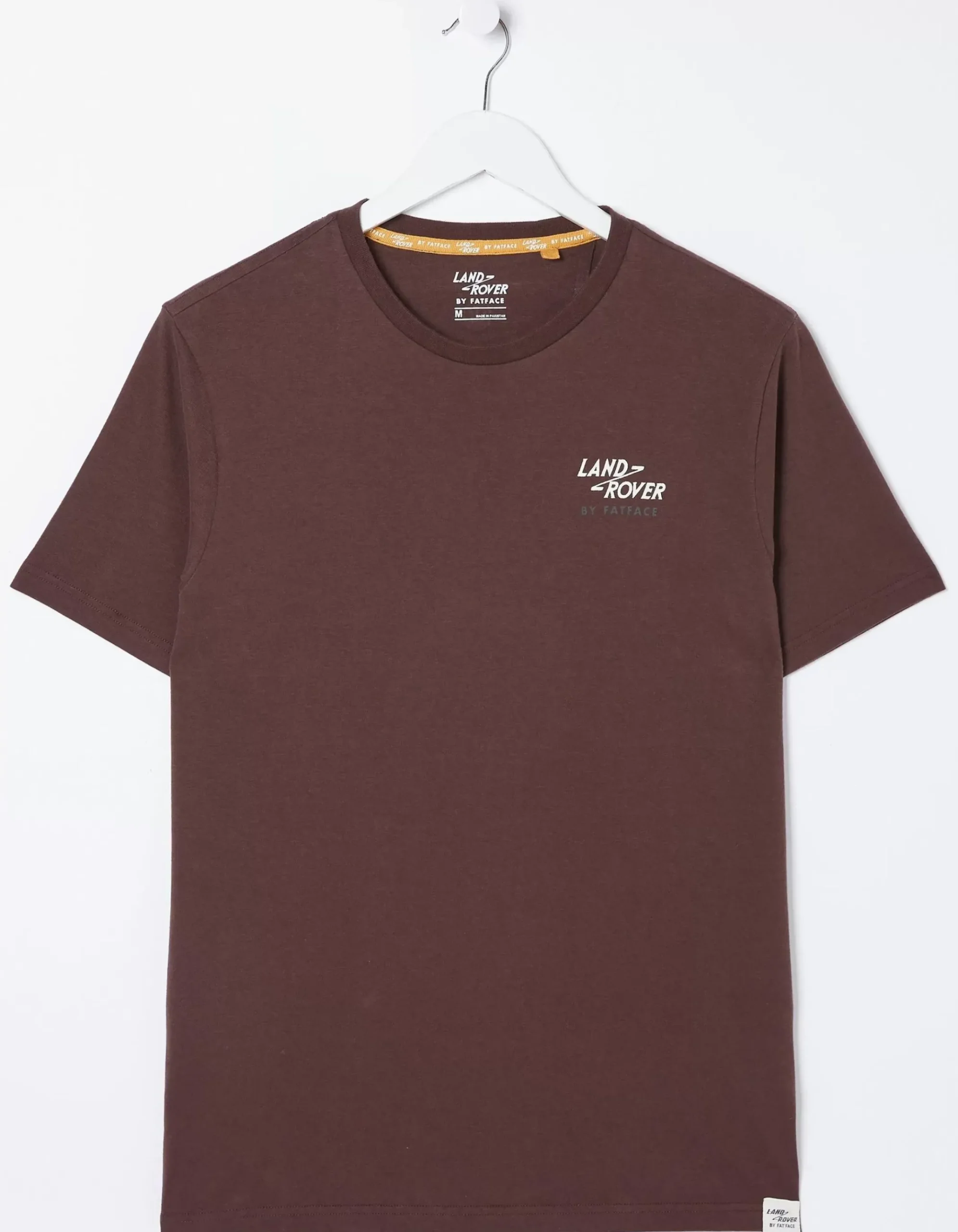 Land Rover Deconstructed T-Shirt