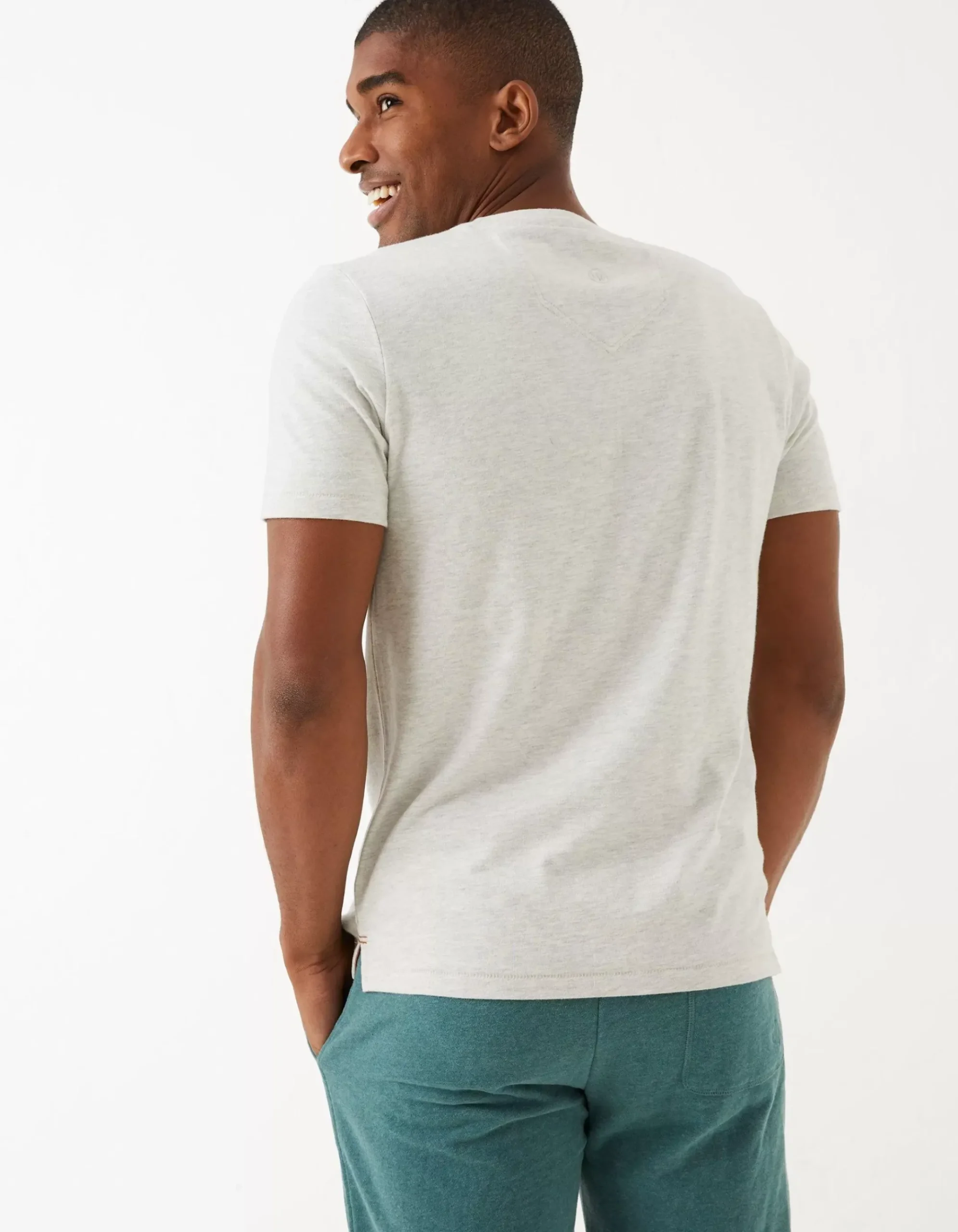 Land Rover Out Of Office T-Shirt