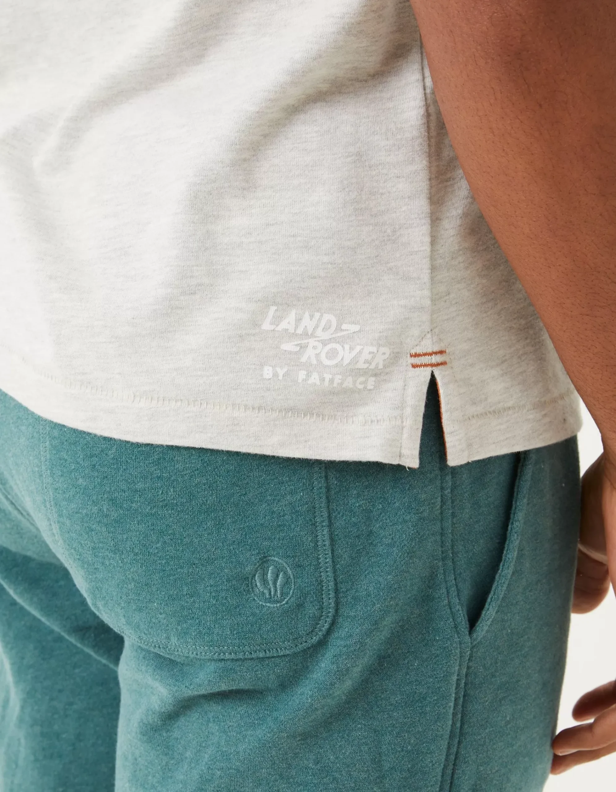 Land Rover Out Of Office T-Shirt