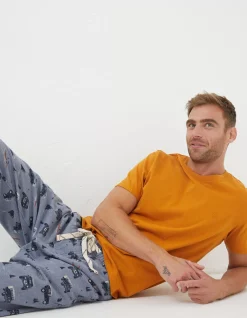 Land Rover Pyjama Bottoms