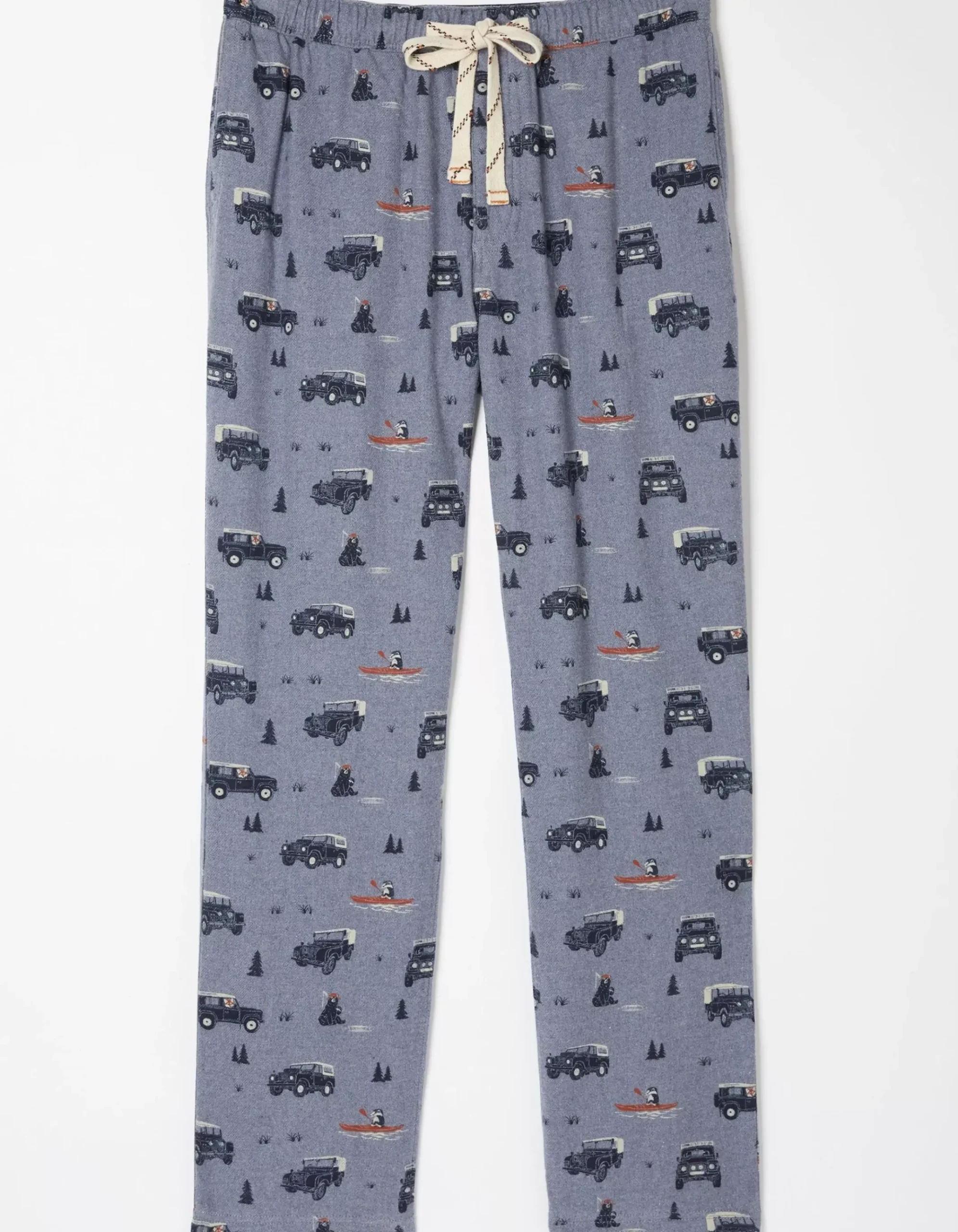 Land Rover Pyjama Bottoms