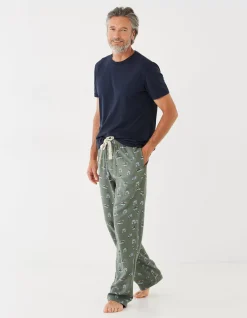 Land Rover Pyjama Bottoms