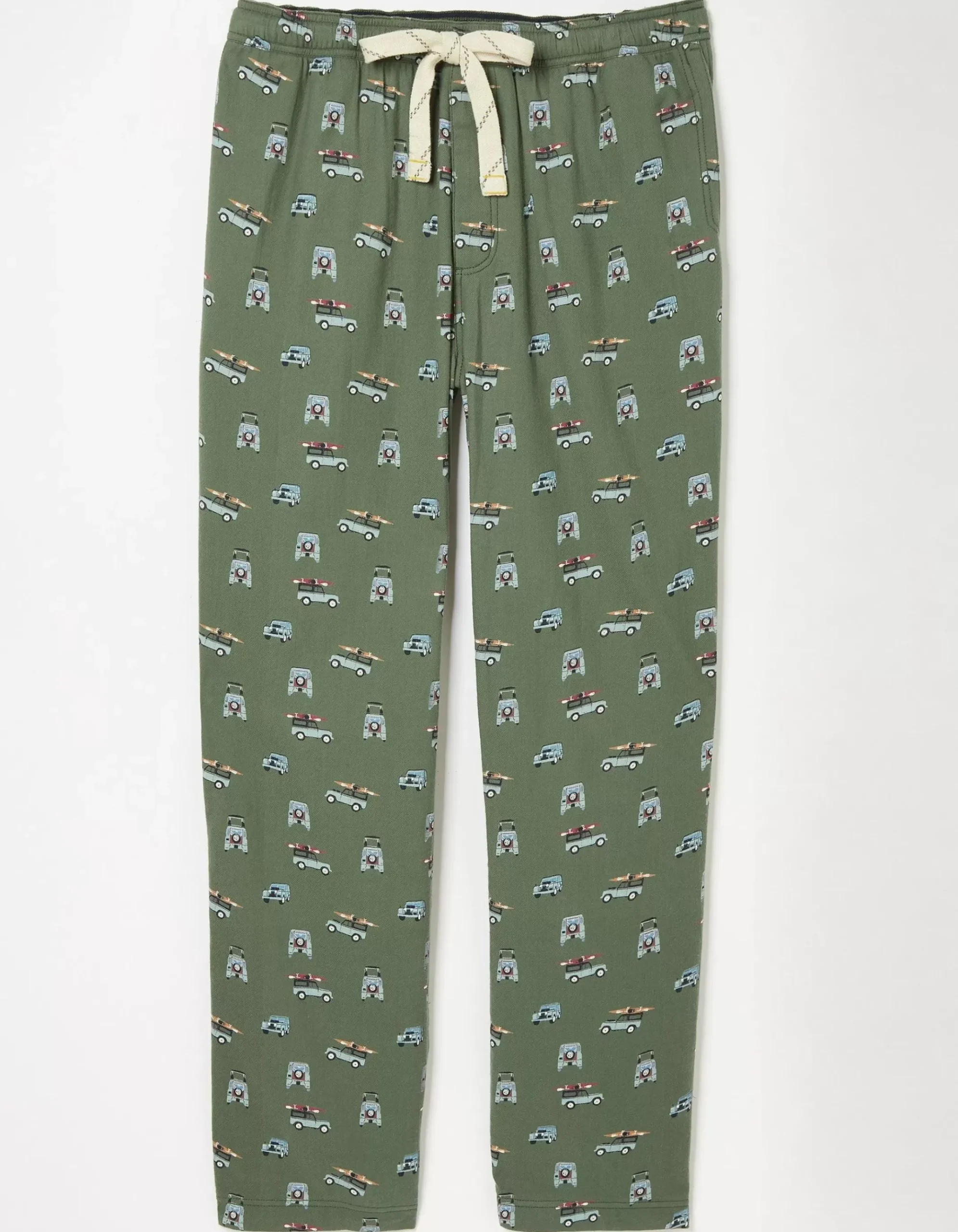Land Rover Pyjama Bottoms