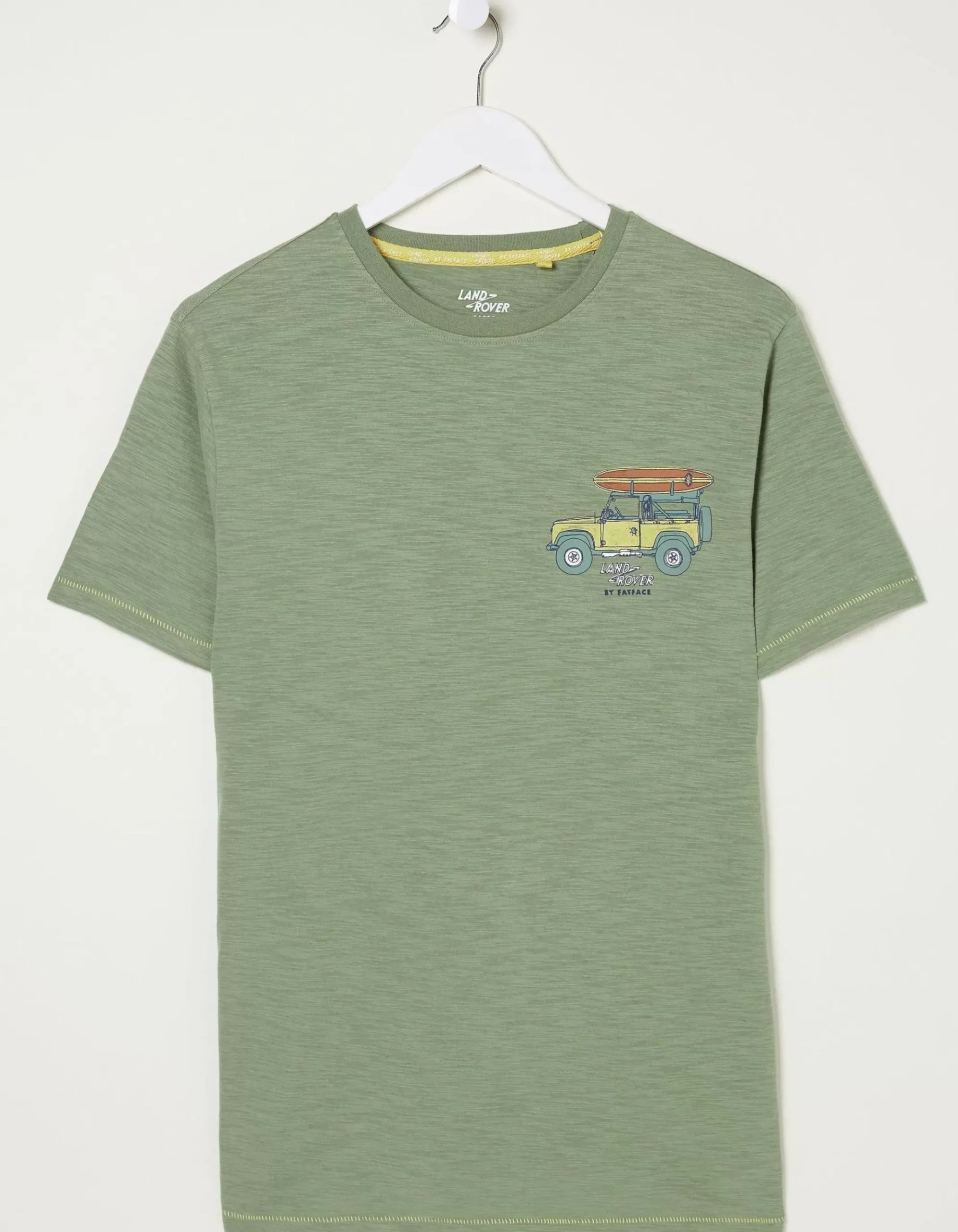 Land Rover Surf Trip T-Shirt