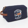 Land Rover Wash Bag