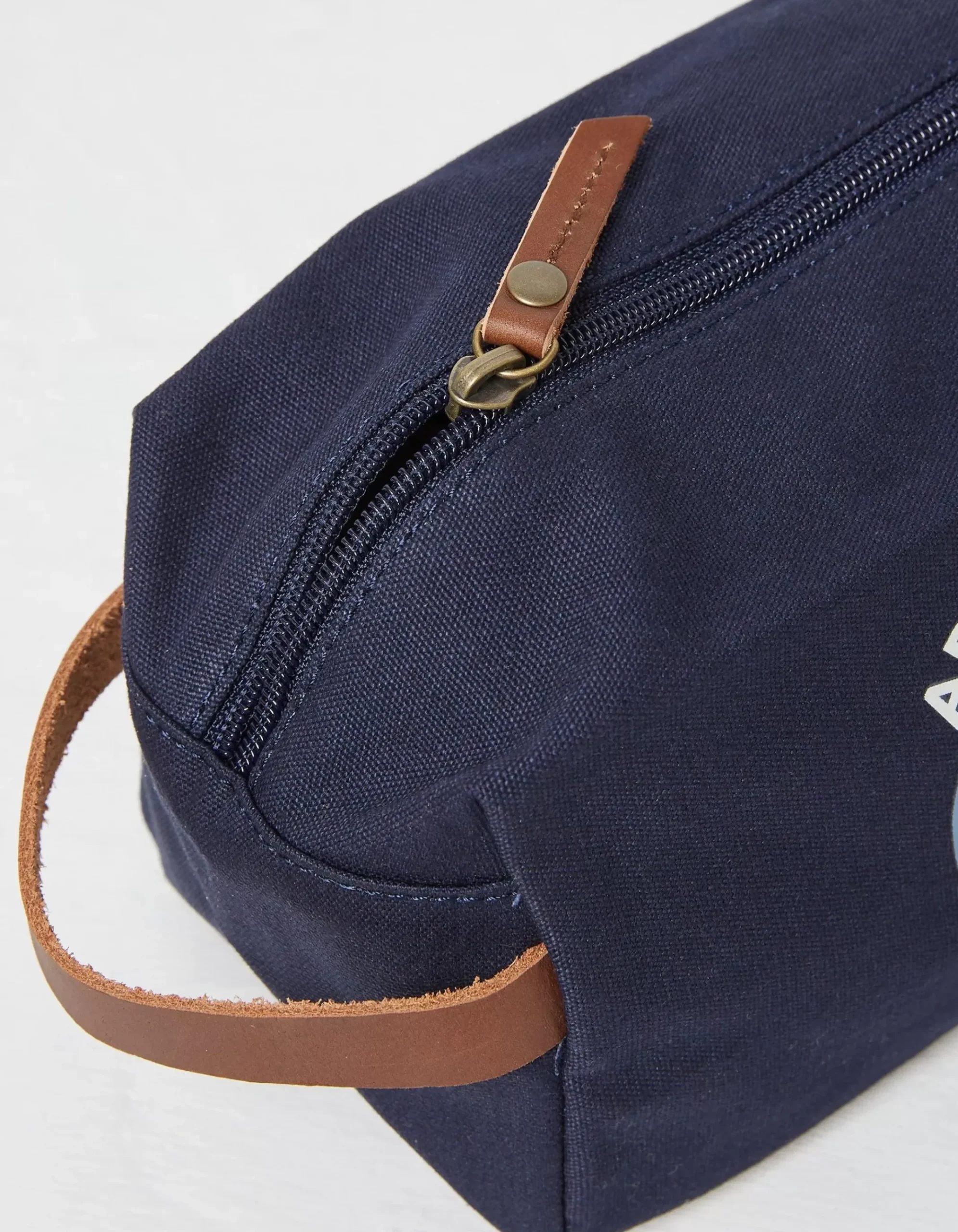Land Rover Wash Bag