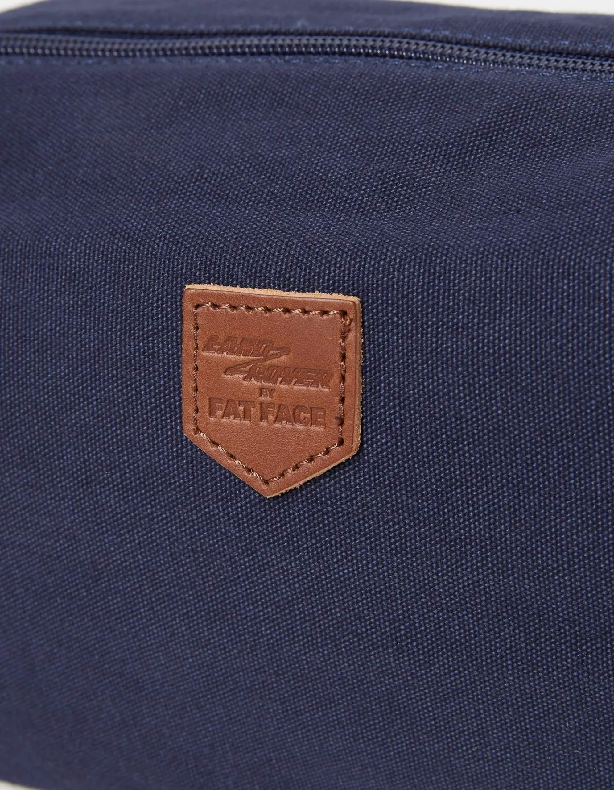 Land Rover Wash Bag