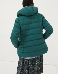 Lara Puffer Coat