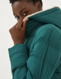 Lara Puffer Coat