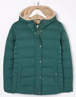 Lara Puffer Coat