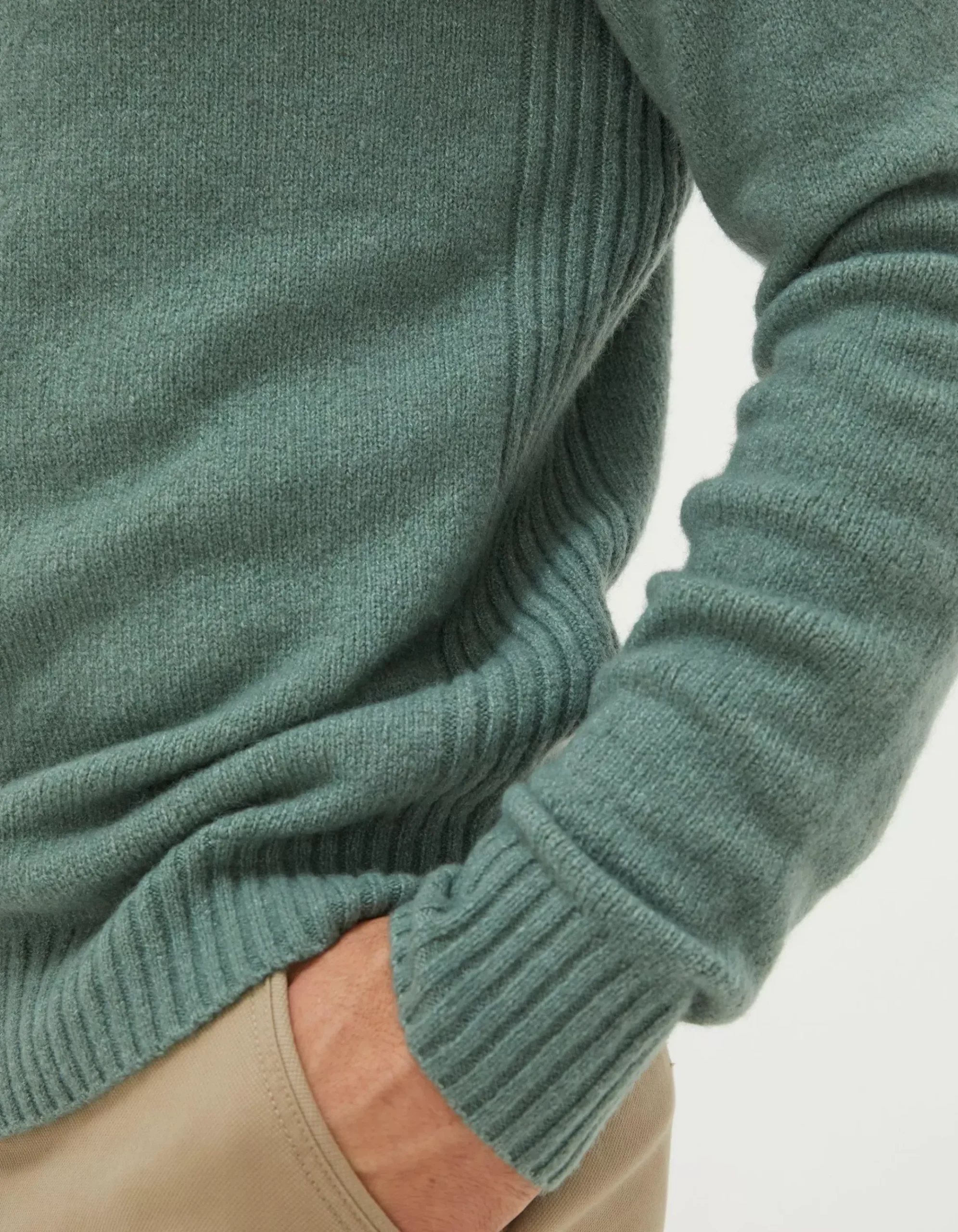 Lewes Crew Jumper