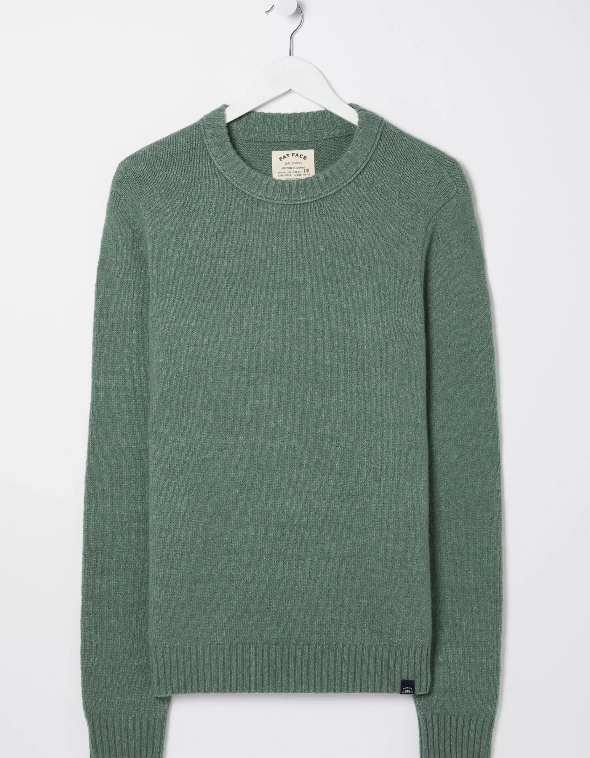 Lewes Crew Jumper