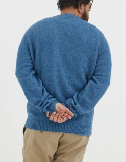 Lewes Crew Jumper