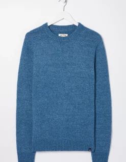 Lewes Crew Jumper
