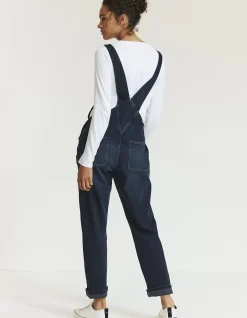 Lewes Dungarees