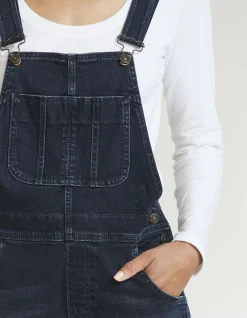 Lewes Dungarees