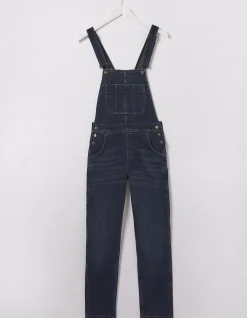 Lewes Dungarees