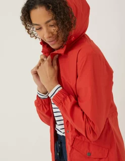 Lily Lightweight Parka