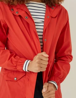 Lily Lightweight Parka