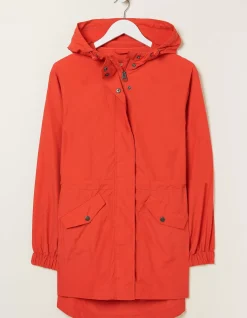 Lily Lightweight Parka
