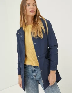 Lily Lightweight Parka