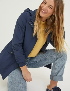 Lily Lightweight Parka