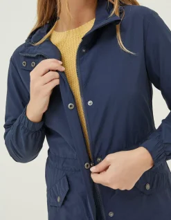 Lily Lightweight Parka