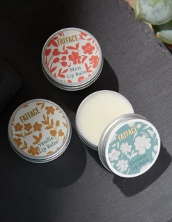 Lip Balm Trio