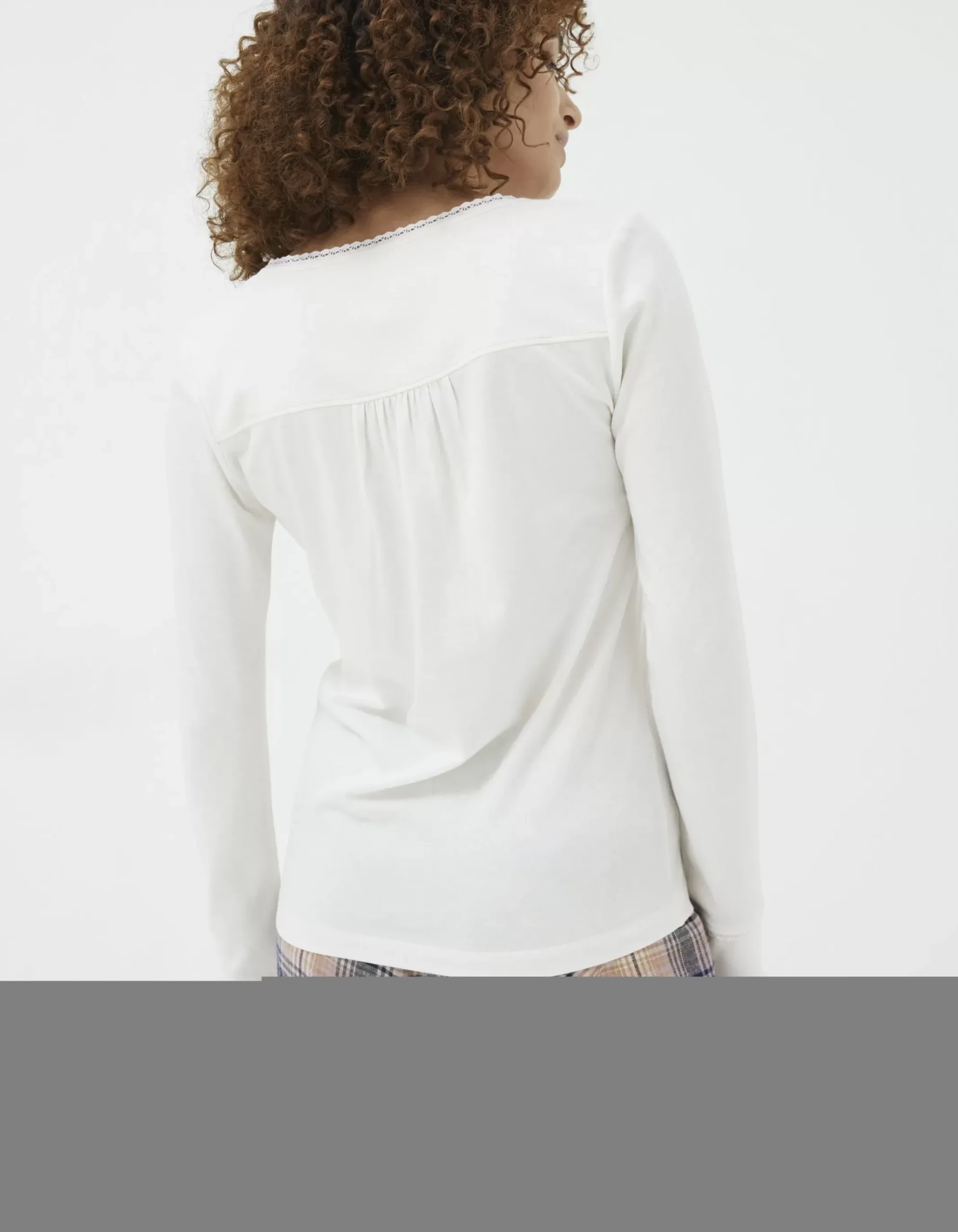Livvy Henley Top