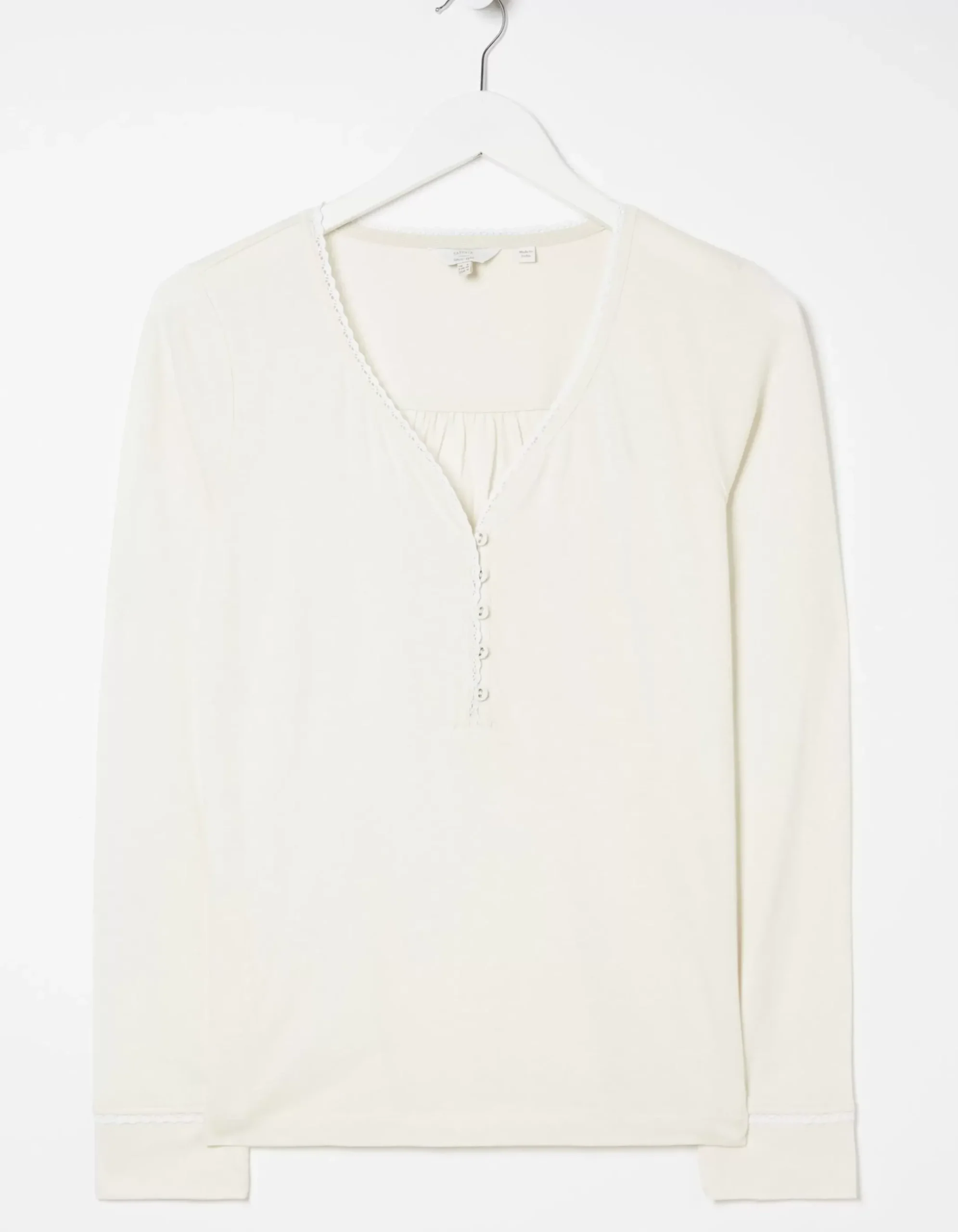 Livvy Henley Top