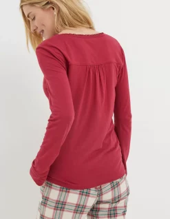 Livvy Henley Top