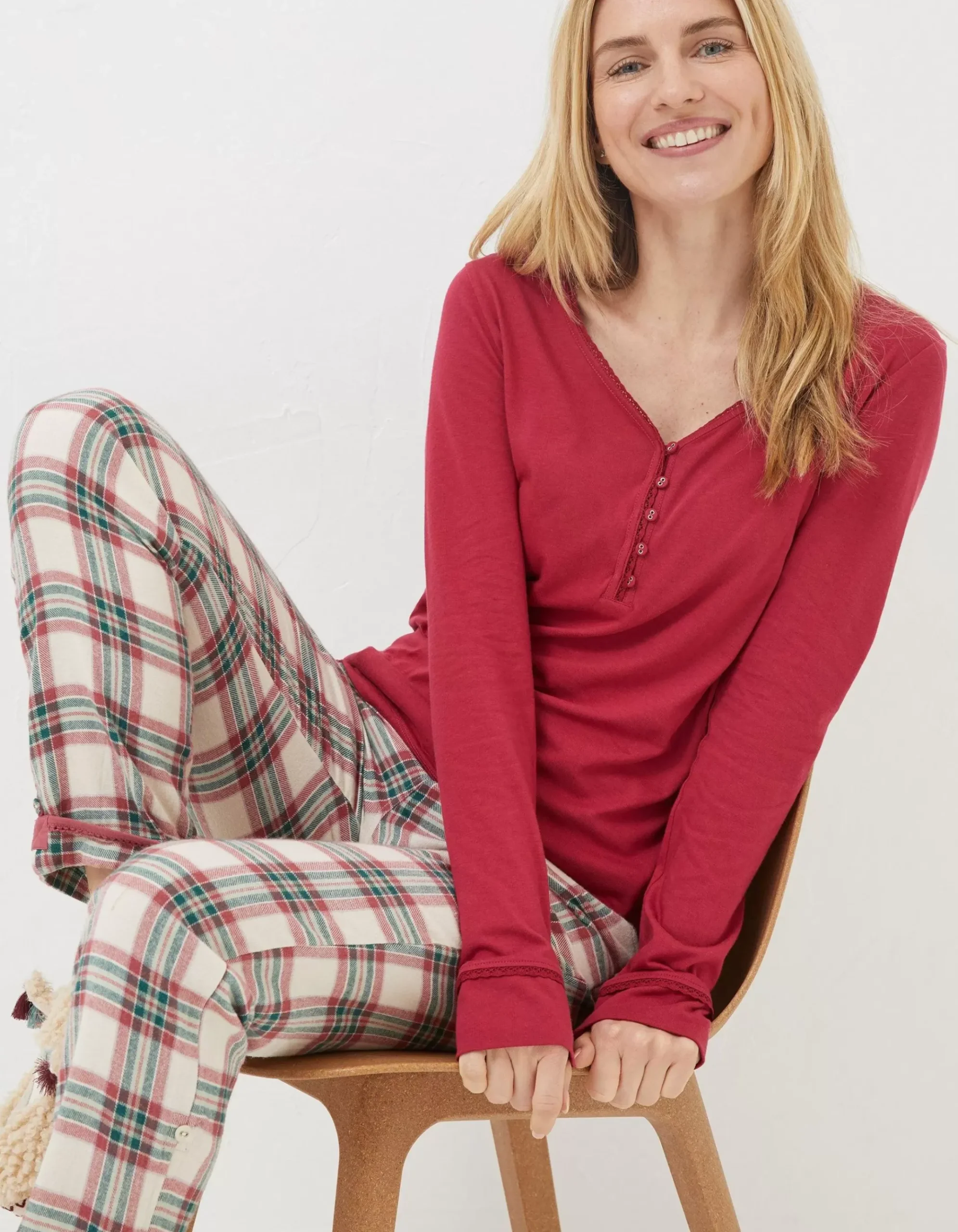 Livvy Henley Top